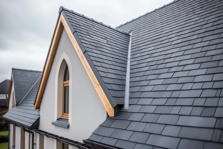 Roof Replacement vs. Roof Repair: Which Option is Right for You?